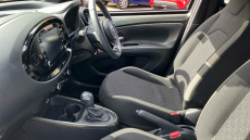 Toyota Aygo X 1.0 VVT-i Edge 5dr Auto Petrol Hatchback
